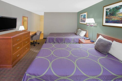 Biloxi Beach Hotel, Book Hotel Hoteller i Mississippi med pool, Swimmingpool