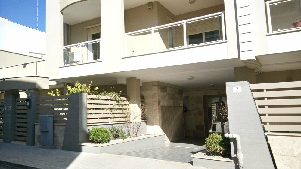Casa Massima Suites