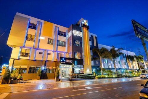 LimaQ Hotel, Prenota Hotel Callao Lima