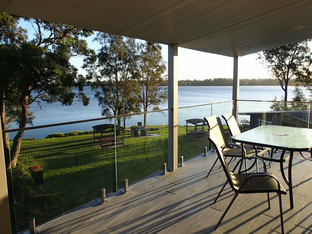 Dungowan Holiday Accomodation