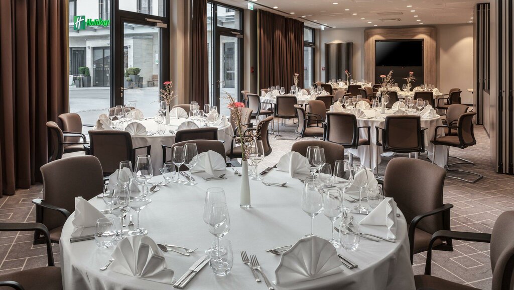 Holiday Inn Munich - City East, an Ihg Hotel