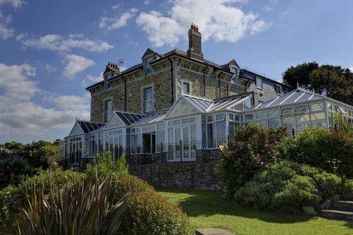 Porth Veor Manor Villas & Apartments, Book Lejlighed Lejligheder i Cornwall, Lejlighed