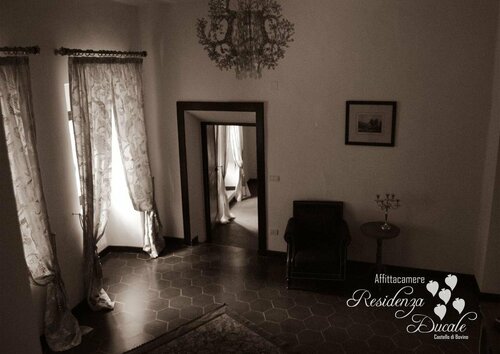 Residenza Ducale, Buchen Sie Hotel Bovino Apulien