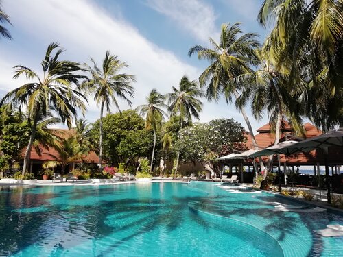 Kurumba Maldives, Réserver Complexe hôtelier Malé Baa Atoll