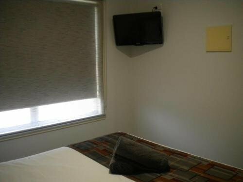 Moama Central Motel, Забронировать Мотель Моама Новый Южный Уэльс