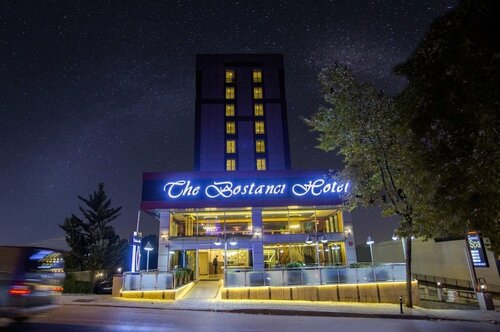 The Bostancı Otel, Book Hotel Kadıköy Beyoglu, nær Bostanci Metro Station