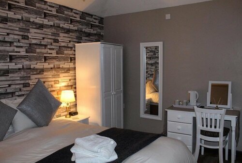 Mary Tavy Inn, Book Hotel 4-stjernede hoteller i Merseyside, 4*