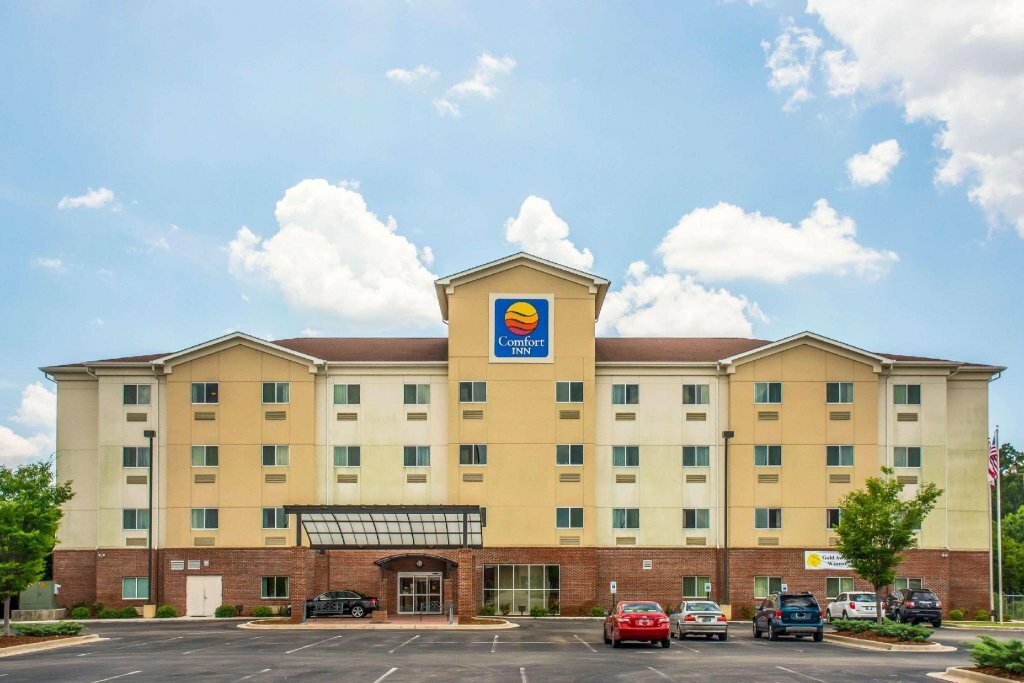 Comfort Inn