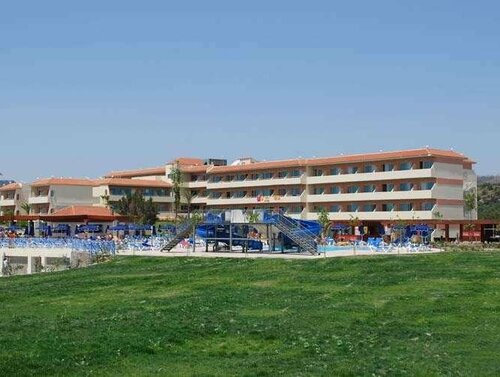Princess Sun Hotel, Забронировать Отель Киотари остров Родос