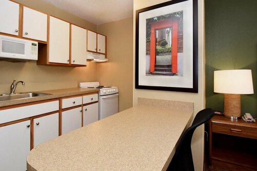 Extended Stay America Select Suites - Nashville - Airport, Забронировать Отель Юг Нашвилл Нэшвилл