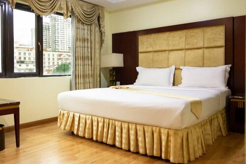 Privi Suites, Забронировать Отель Центральная Паттайя Паттайя