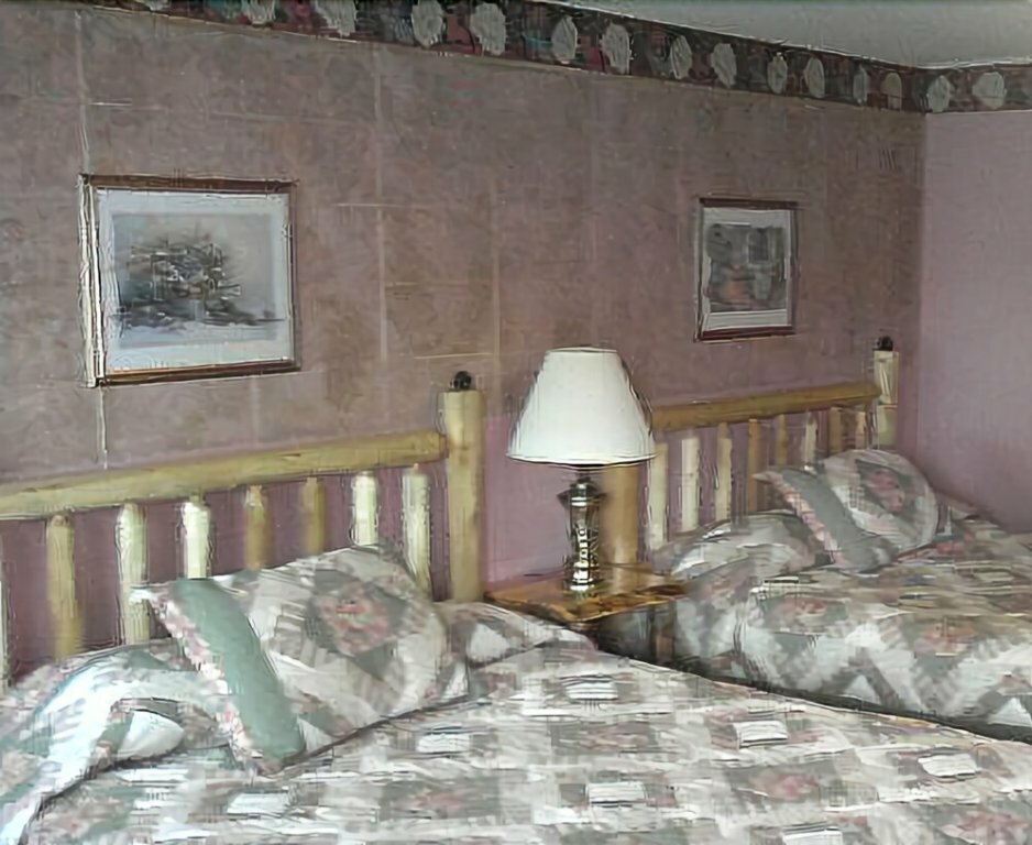 Mingo Motel