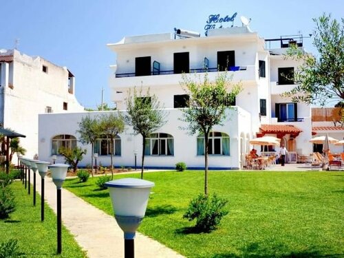 Hotel Park Victoria, Забронировать Отель Форио-ди-Искья остров Искья