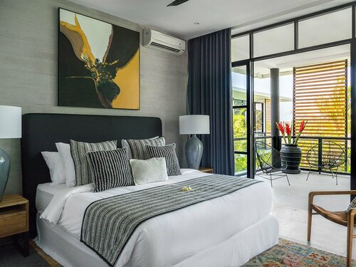 Canggu Beachside Villas - Villa Boa, Prenota Villa Hotel SPA a Badung, SPA