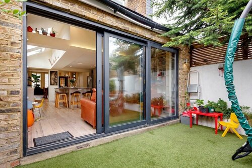 Spacious Hammersmith Family Home, Забронировать Отель Отели Большого Лондона 3 звезды, 3*