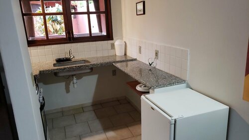 Hotel Pousada Villa Zena - Frente ao Mar - Pé na areia, Забронировать Вилла Арраял-д'Ажуда 