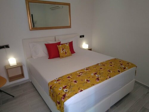 Antica Canea Luxury Rooms, Забронировать Отель Ханья периферийная единица Ханья, рядом с Chania Municipal Garden
