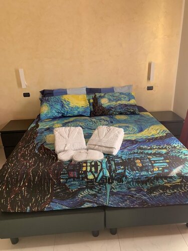 National Gallery Taormina B&B, Брондау Таңертеңгі аспен бірге түндеу Taormina Taormina Coast