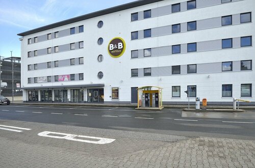 B&B Hotel Frankfurt-Hahn Airport, Reserva ahora Bed & breakfast Lautzenhausen Hunsrück