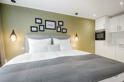 Business Hotel Maier, Book Hotel Hoteller i Vorarlberg med parkering, Parkering
