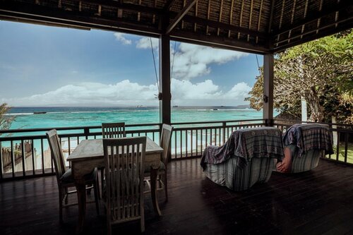 The Village of Angels, Prenota Hotel Hotel a Karangasem con parcheggio, Parcheggio