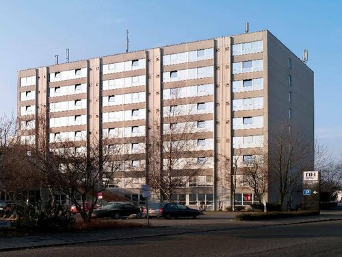 NH Mannheim Viernheim, Varaa Hotelli Viernheim Hessen