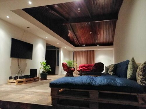 Eco Stay CR, Rezerwuj Hostel Hostele w San Jose, Hostel