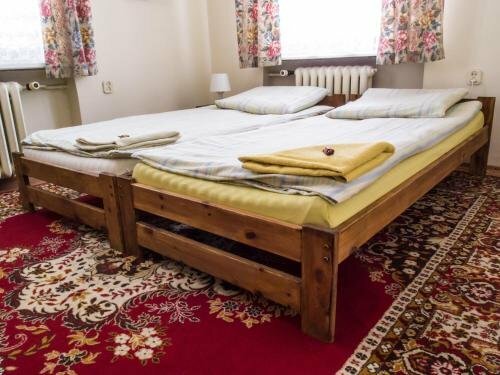 Villa Oliva, Забронировать Вилла Олива Гданьск