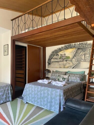 Flor de Limão Hotel Boutique, Забронировать Отель Санта-Крус-Кабралия 