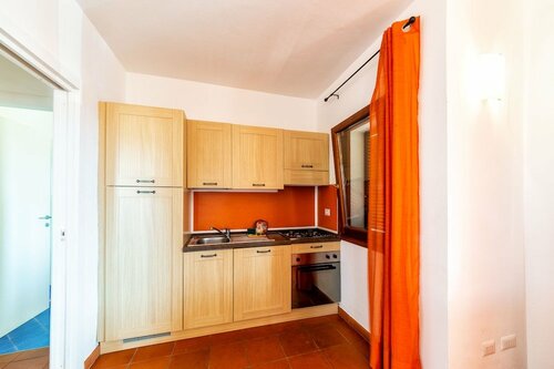 Residence Le Ginestre / Ataras, Book Hotel Loiri Porto San Paolo Gallura