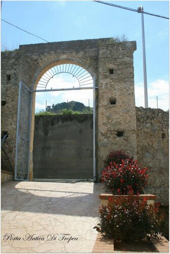 Porta Antica Di Tropea, Book Hotel Tropea hoteller med pool, Swimmingpool
