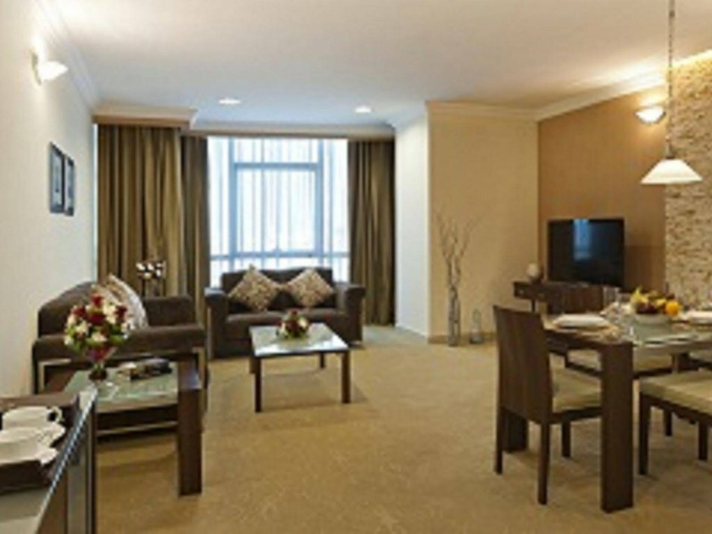 Saray Mushereib Hotel & Apartment Suites