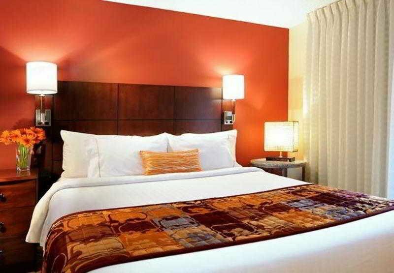 Residence Inn by Marriott Central Expressway