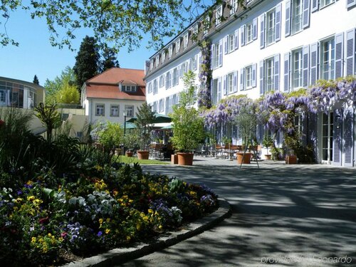 Bad Hotel Überlingen, Réserver Hôtel Überlingen Bade-Wurtemberg