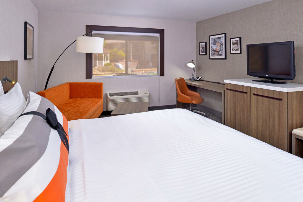 Ramada Modesto