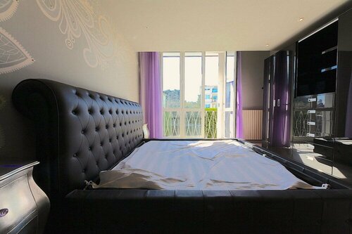 Villa Meraviglia DesenzanoLoft Official Partner Homes & Villas by Marriott Bonvoy, Забронировать Вилла Отели Ломбардии с парковкой, Парковка