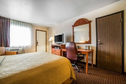Spark by Hilton Sheridan, Book Hotel Hoteller i Michigan med pool, Swimmingpool