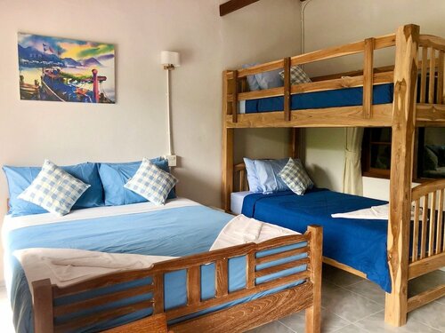 Baan Chan Lay Koh Chang, Rezervovat Hotel Ban Salak Phet Ko Chang