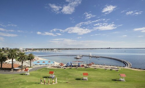 Oaks R Suites Geelong, Réserver Hôtel Hôtels à Geelong avec parking, Parking