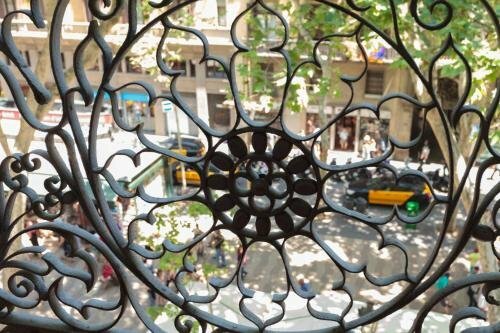 Hostal Benidorm, Забронировать Отель Старый город Барселона