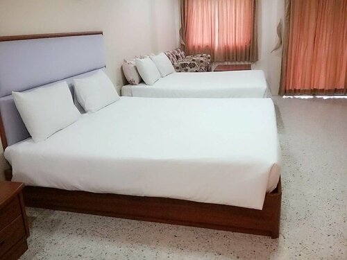 P. K. Residence Pattaya, Забронировать Отель Паттайя Чонбури