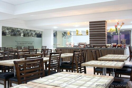 Monte Serrat Hotel, Reservar Hotel Santos São Paulo