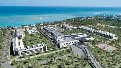 Finest Punta Cana by The Excellence Collection - All Inclusive, Book Ferieresort Uvero Alto Punta Cana