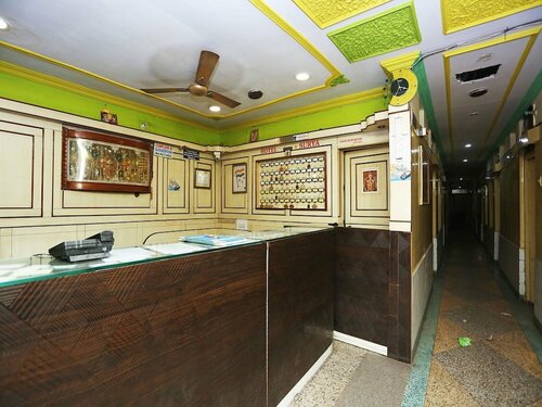 Hotel O Surya, Rezervovat Hotel Rourkela Orissa