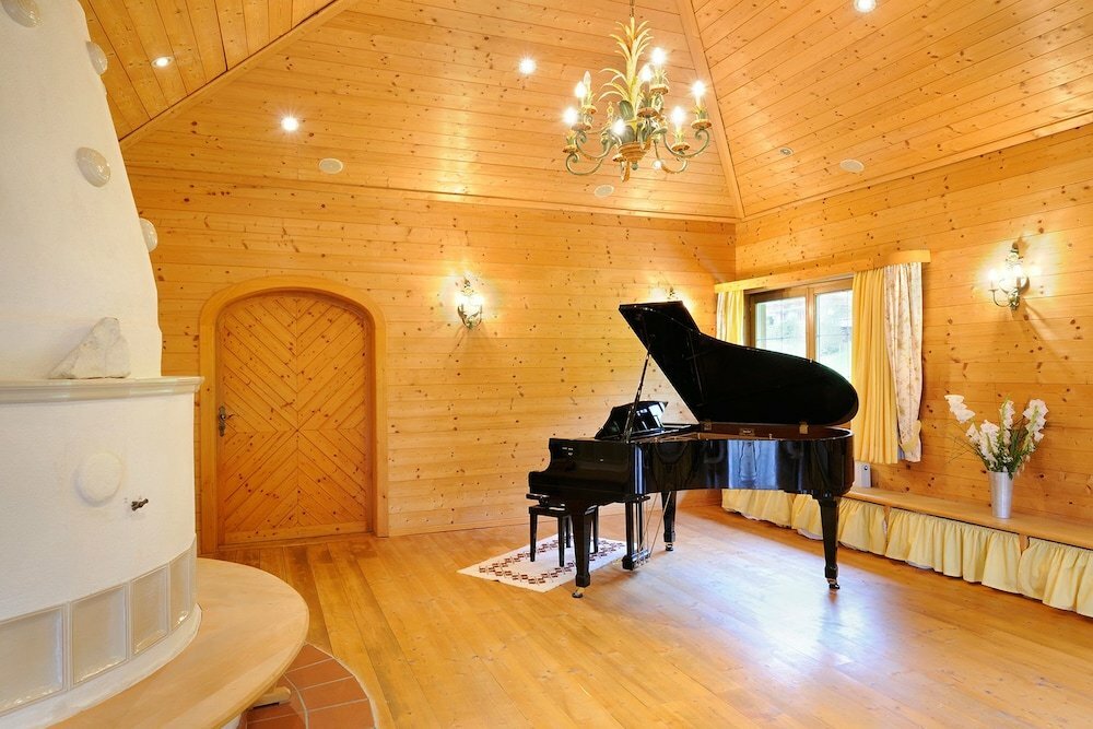 Biohotel Alpenrose