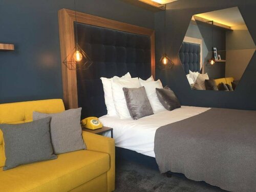 Fahrenheit Seven Val Thorens, Забронировать Отель Валь-Торанс Три Долины