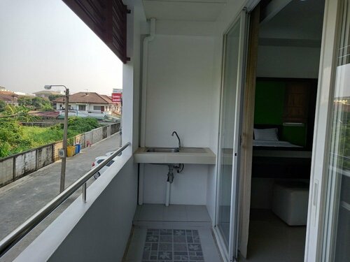 Ruan Plaisoi Apartment, Забронировать Апартаменты/квартира Банг Кхен Паккрет