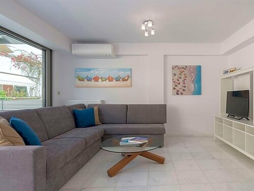 Petal Apartments, Забронировать Апартаменты/квартира Неос-Космос Афины