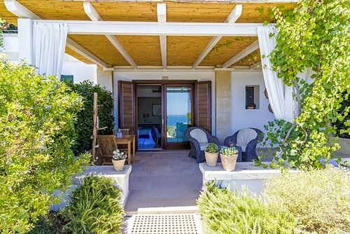 The Capase Resort, Rezervasyon Otel Lecce Salento