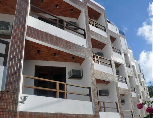 Hotel Antibes, Reserva ahora Hotel Hoteles en Noreste de Brasil con aparcamiento, Aparcamiento